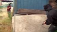 Chrono Trigger: Short Action Scene
