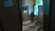 KUKLOK #shorts