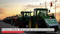 KE proponuje uproszczenie przepisów [Serwis informacyjny, KSTV Info]
