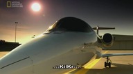 Megafabryki - Learjet.  Dokument