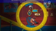 BOOMERANG - 05-01-2021 - Dżingiel, Reklama(fragment)