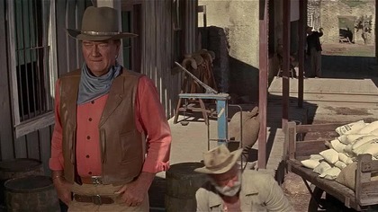 The. War. Wagon. 1967.pl. 720p. BDRip. XviD. AC3-DReaM