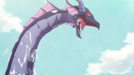 Isekai Shoukan wa Nidome Desu (anime) - Odcinek 3 Usmay kalmara po raz drugi 1080p