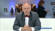 Janusz Korwin-Mikke m.in. o wydarzeniach na Komisji ITRE i AFET 22.09.2015