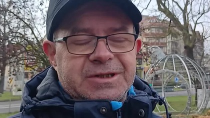 Zapraszam na Jarmark bożonarodzeniowy 13. 13. 2025 po KRAINĘ SENNYCH BAJEK