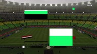 Senegal - Irak | Symulacja meczu | FIFA WORLD CUP 2026