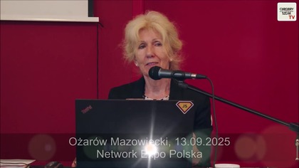 Transhumanizm a AI - Zofia Filipiak