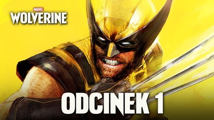 Marvels Wolverine - Odc.  1 - PREMIERA