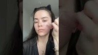 ASMR: Pielęgnacja 