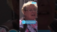 Babcia WPROST o Sasinie i Rydzyku: OSZOŁOMY #shorts