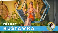 Jak zbudować zaprojektować Huśtawkę do ogrodu ?