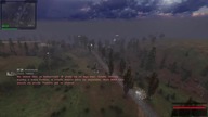 S. T. A. L. K. E. R.  Powrót Szramy próba nr nie wiem xD