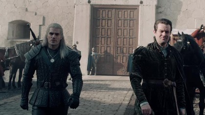 The. Witcher. S01odc07. Before. a. Fall. DUAL. AUDIO. 480p