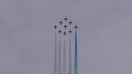 Red Arrows