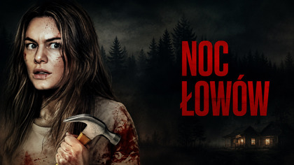 Noc łow&oacute;w (2023) Lektor PL