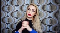 Powiększanie ust / Lip Filler