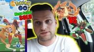 Mega Scizor Solo / Tylko jednym Pokemonem