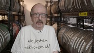 Ogień i woda.  Kino skandynawskie - Piotr Kotowski - Zwierzyniec 2020