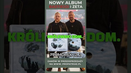 PROMOMIX Basti x Zet - #Normalność  / premiera 1.  kwietnia #shorts #shortvideo