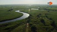 Okawango życiodajna powódź-film dokumentalny lektor pl