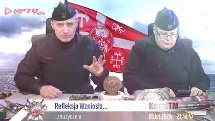 NPTV - Daleko (Wojciech Olszański i Marcin Osadowski) REMIX