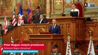 Peter Magyar nowym premierem.  Parlament Węgier zdecydował [KS Info]