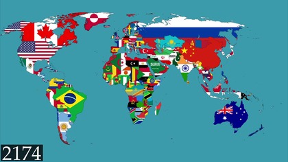 Future of World: 2023-10 000