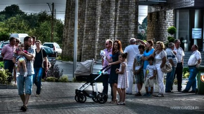 Artystyczne Lato w Gogolinie - galeria
