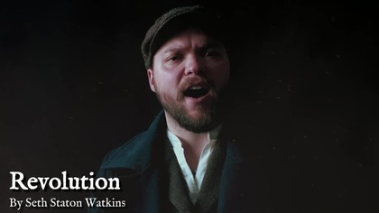 Revolution Original Song