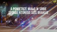 Są takie chwile, co wracają nagle...