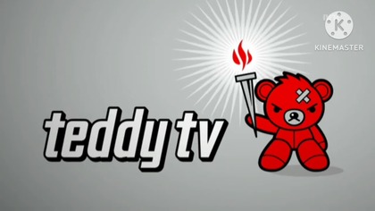 Teddy TV Logo History