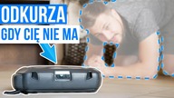 ODKURZA GDY CIĘ NIE MA W DOMU!  Electrolux Pure i9 TEST