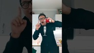 Pij Wodę #sztuczka #iluzja #trik #magia #magictrick #magik #iluzjonista #skill #wow #jak #lewitacja