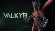 Warframe Profile - Valkyr