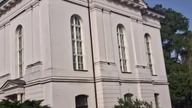 Kości&oacute;ł Ewangelicki na Grobli - dr Piotr Napierała