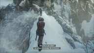 Rise of the Tomb Raider #1 (Gameplay Po Polsku - Bez Komentarza)