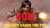 Gameplay Gun Dobre Gry Na Słaby Sprzęt