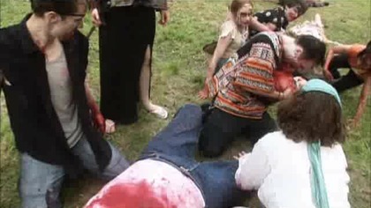 anonimowi pożeracze ciał 2005 lektor