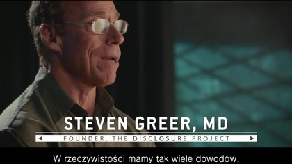 Unacknowledged (2017) (napisy PL)