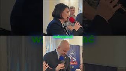 Czy to nowa polityka Unii Europejskiej? Mocne słowa, które wywołały burzę!
