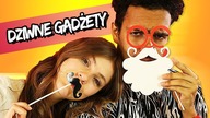 Testujemy NAJDZIWNIEJSZE GADŻETY 10