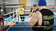 Usyk zdradza, co robił na wojnie