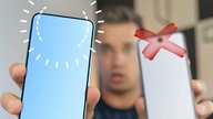 Ukryta kamera w ekranie! Oto rewolucja od Xiaomi