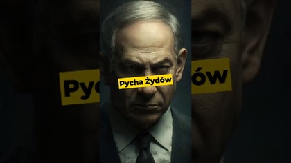 Pecha Żydów #Izrael #Netanjahu #polityka