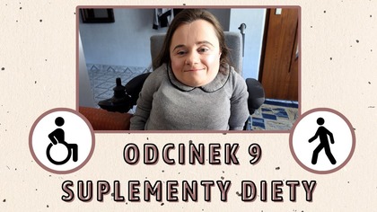 Moda na suplementy diety | Pomiędzy Światami Podcast | Magdalena Augustynowicz