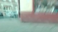 Taksówkarz z korporacji próbuje wyłudzić pieniądze