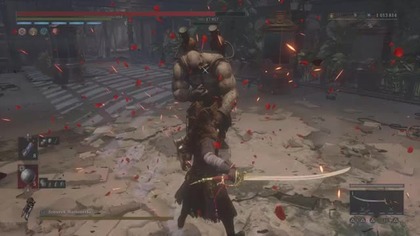 Lies of P - Przeciwnik Na Wystawie - NG+9