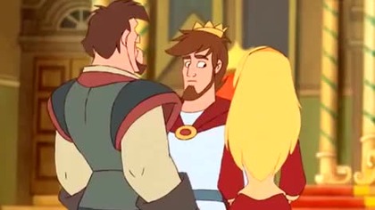 Simsala Grimm - Titelitury