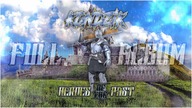 KONDZIK - Heroes Of The Past (CAŁY ALBUM OFICJALNY ODSŁUCH)