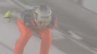 Stefan Hula - 118m - Oslo/Holmenkollen 2016 drużynowe 1 seria